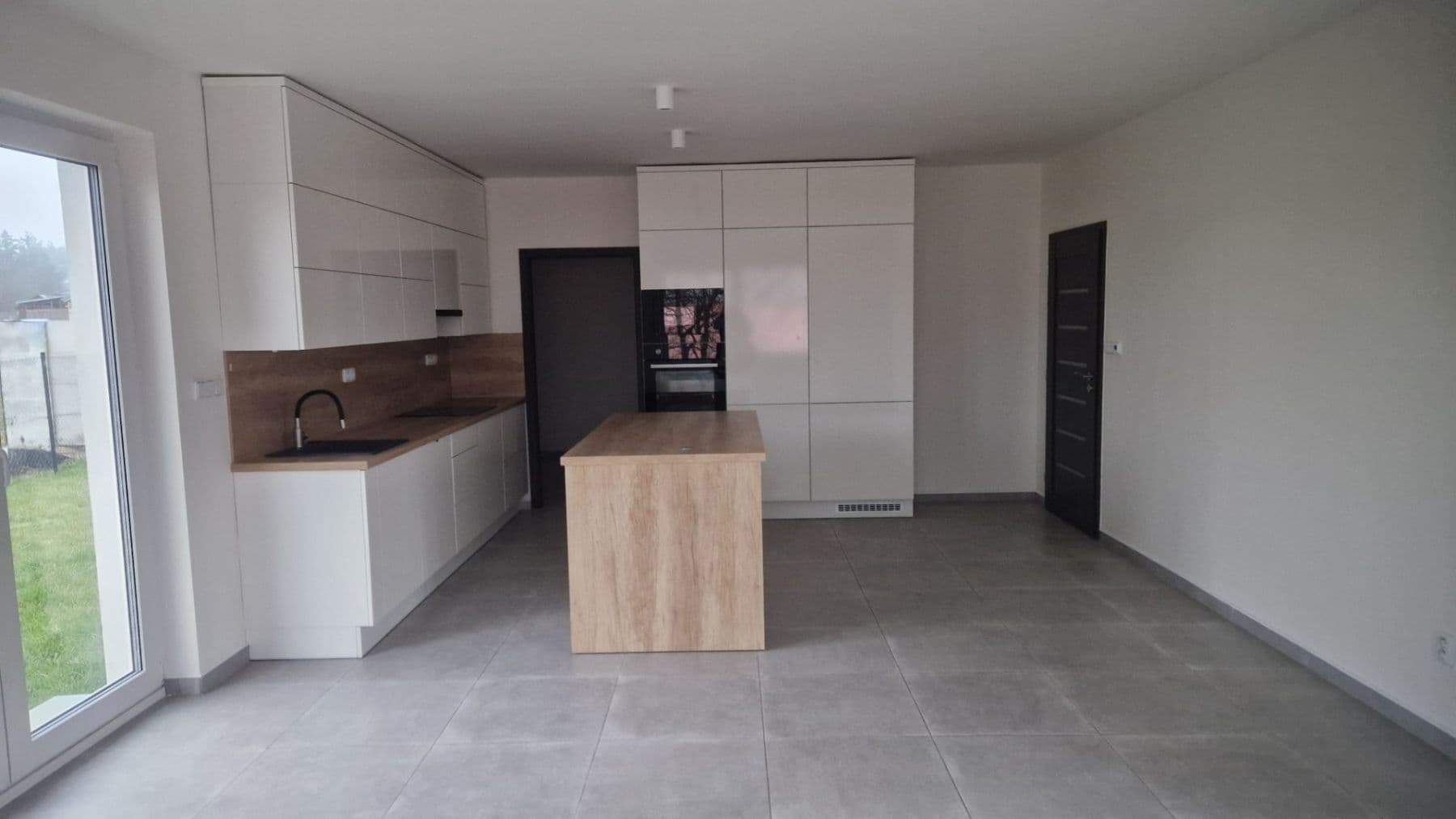 Predaj domu 108 m², pozemek 808 m², Švermova, Podbořany, Ústecký kraj Predaj domu 108 m², pozemek 808 m², Švermova, Podbořany, Ústecký kraj