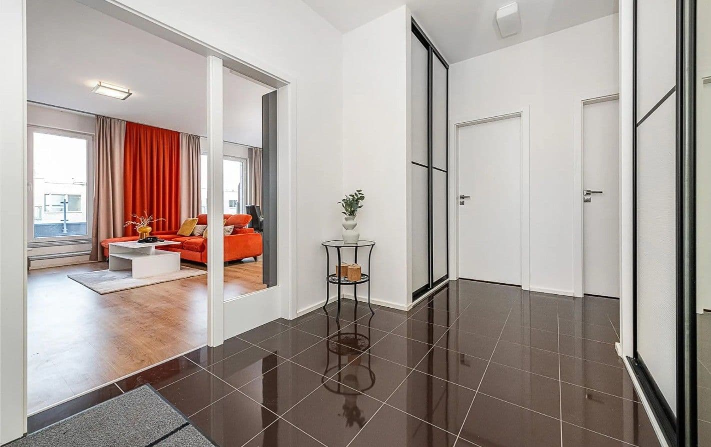 Predaj bytu 2-izbový 65 m², Silurská, Praha, Praha Predaj bytu 2-izbový 65 m², Silurská, Praha, Praha