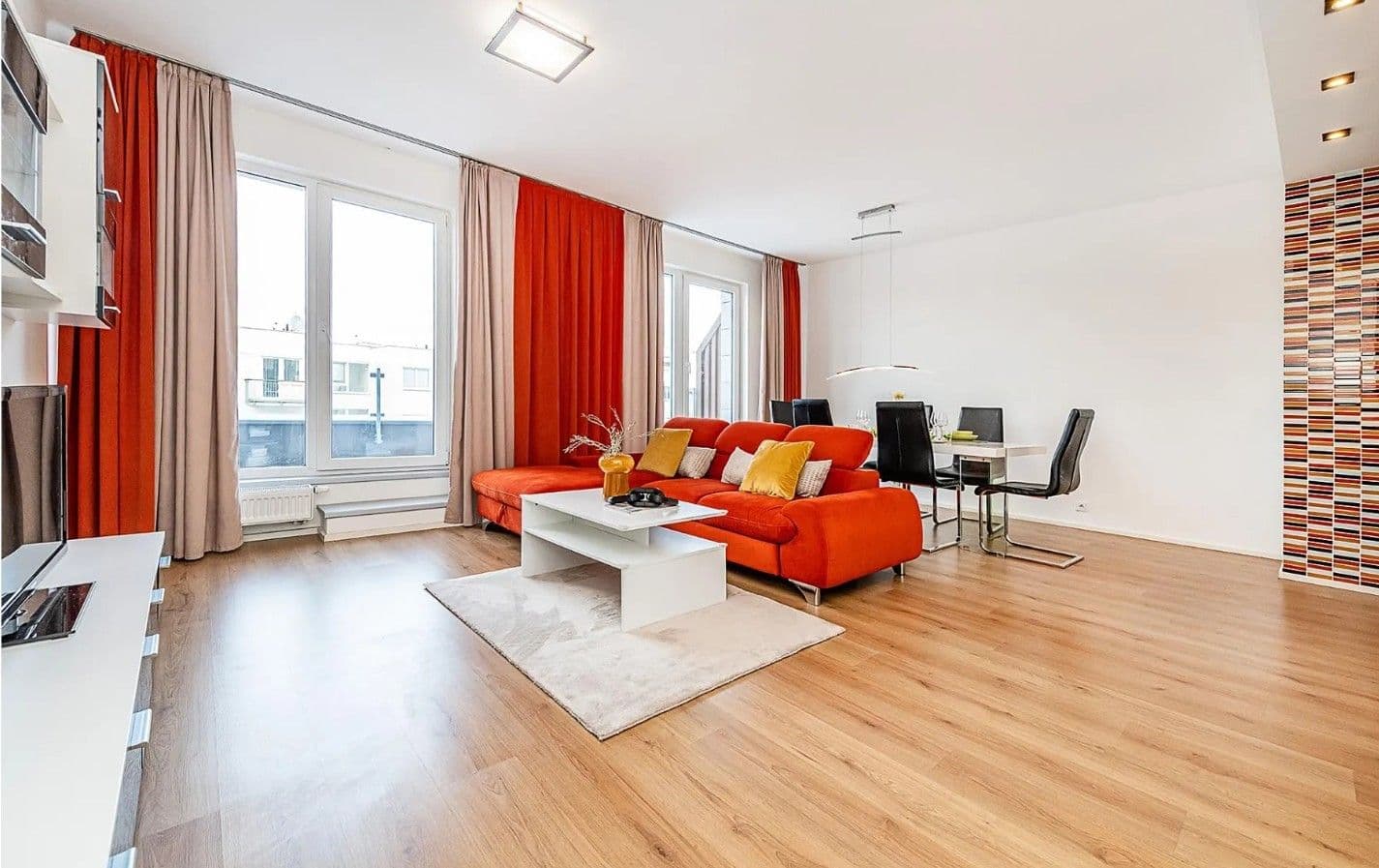 Predaj bytu 2-izbový 65 m², Silurská, Praha, Praha Predaj bytu 2-izbový 65 m², Silurská, Praha, Praha