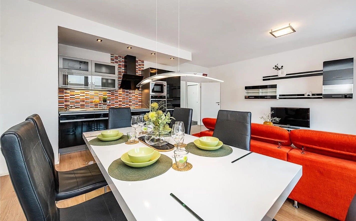 Predaj bytu 2-izbový 65 m², Silurská, Praha, Praha Predaj bytu 2-izbový 65 m², Silurská, Praha, Praha