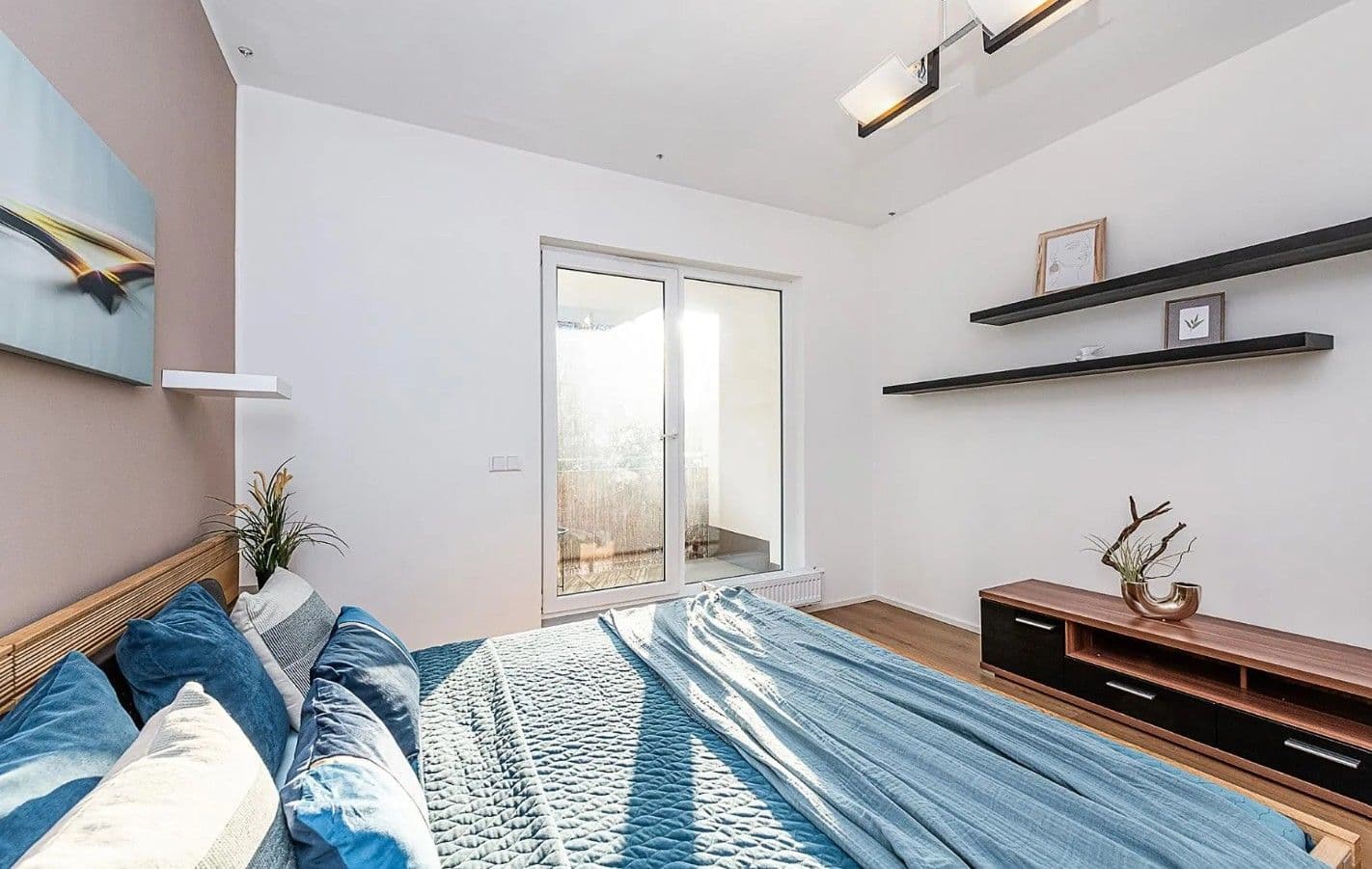 Predaj bytu 2-izbový 65 m², Silurská, Praha, Praha Predaj bytu 2-izbový 65 m², Silurská, Praha, Praha