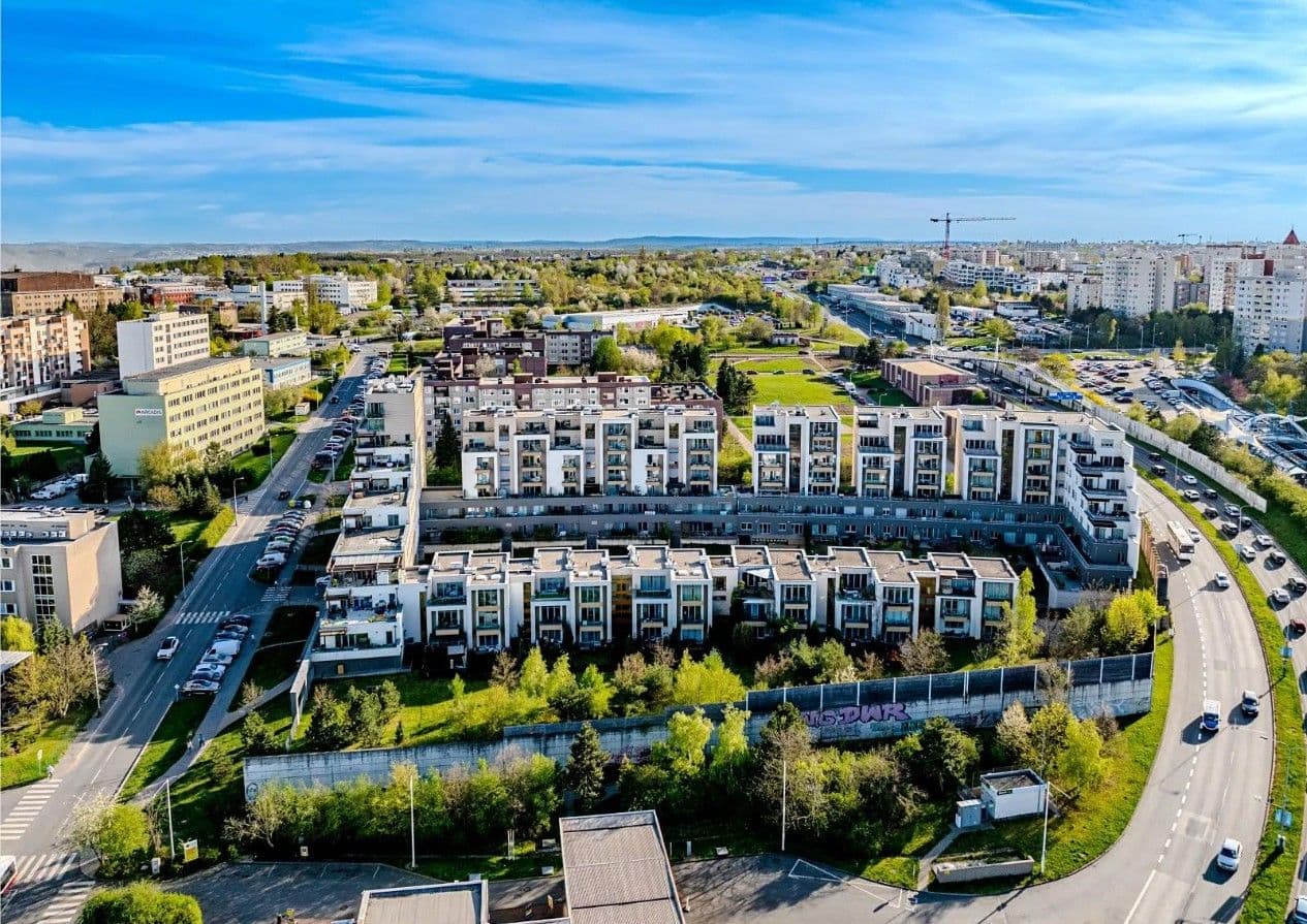 Predaj bytu 2-izbový 65 m², Silurská, Praha, Praha Predaj bytu 2-izbový 65 m², Silurská, Praha, Praha