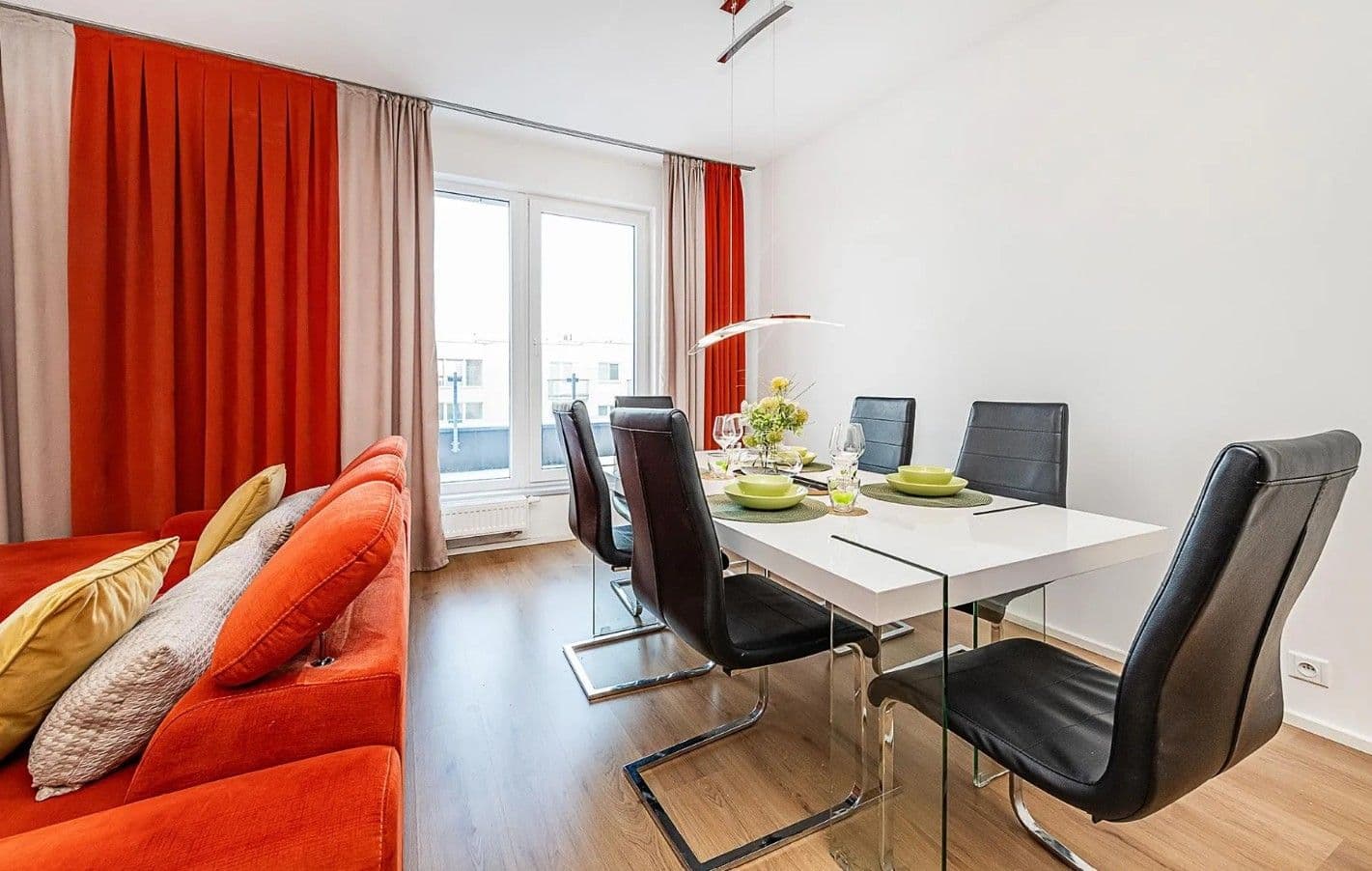 Predaj bytu 2-izbový 65 m², Silurská, Praha, Praha Predaj bytu 2-izbový 65 m², Silurská, Praha, Praha