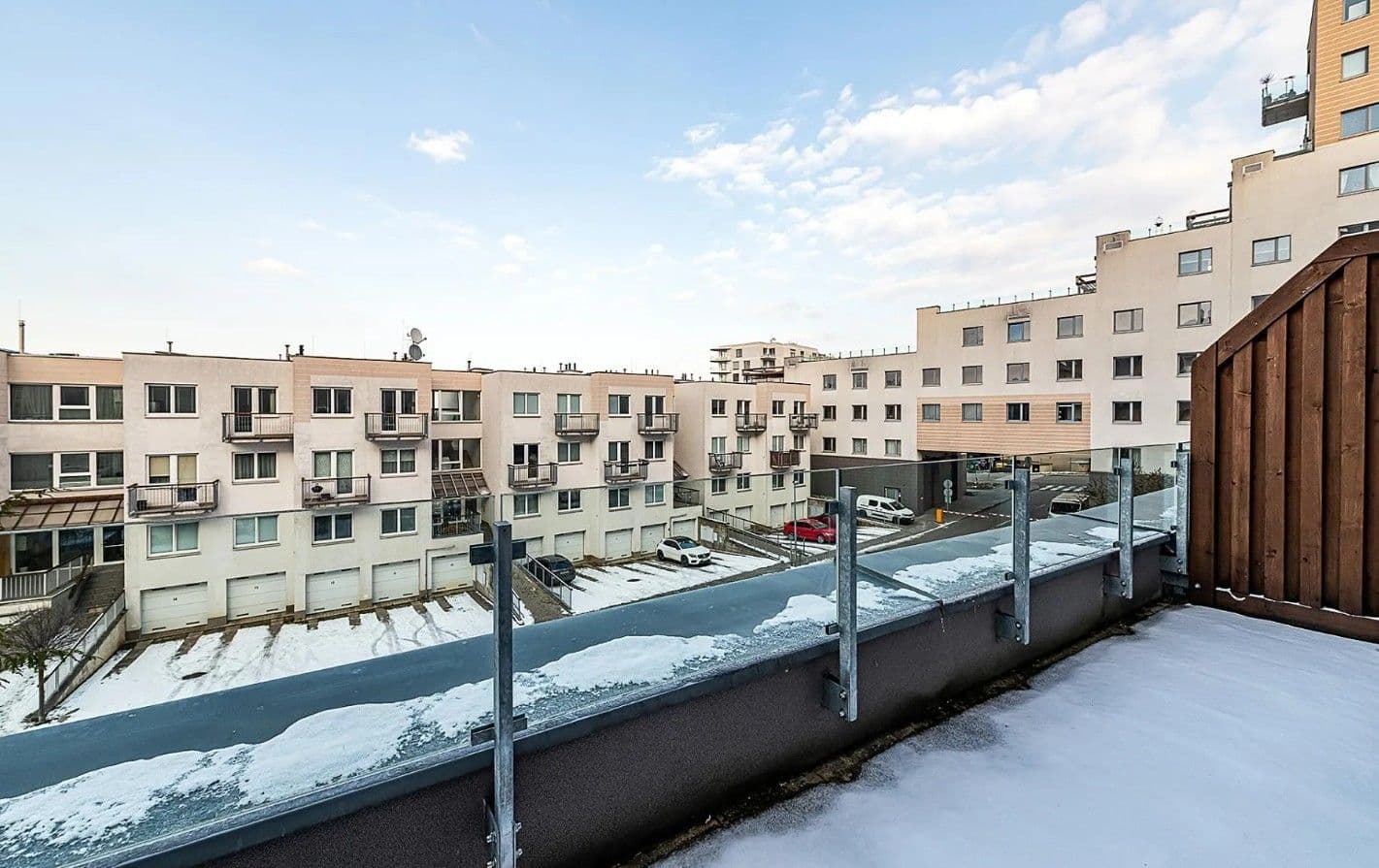 Predaj bytu 2-izbový 65 m², Silurská, Praha, Praha Predaj bytu 2-izbový 65 m², Silurská, Praha, Praha