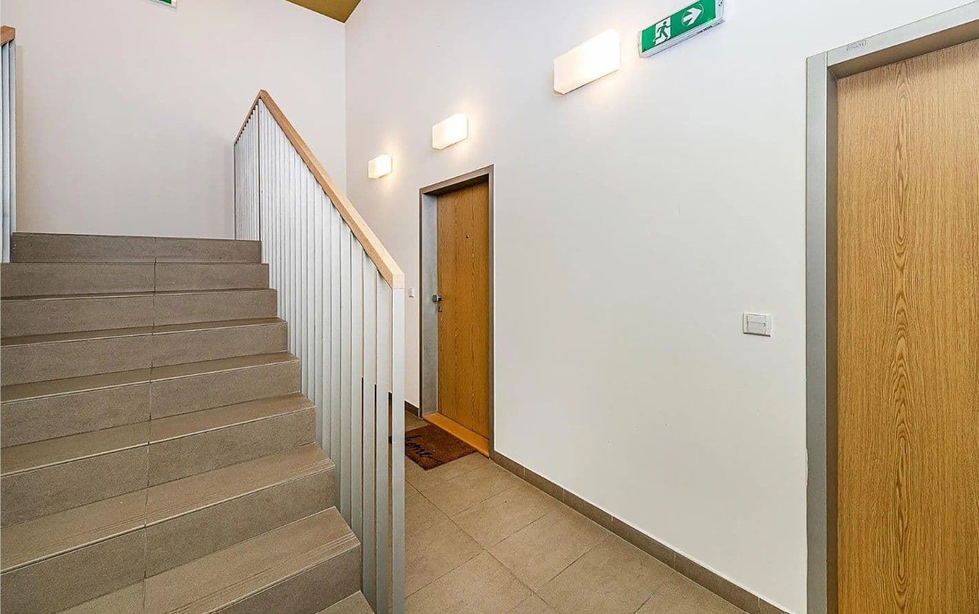 Predaj bytu 2-izbový 65 m², Silurská, Praha, Praha Predaj bytu 2-izbový 65 m², Silurská, Praha, Praha