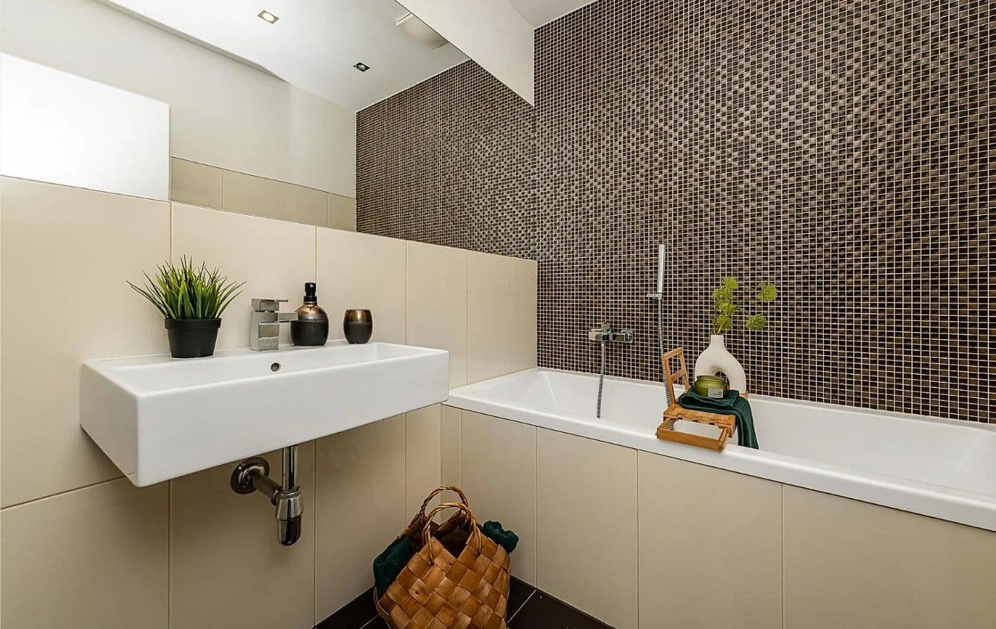 Predaj bytu 2-izbový 65 m², Silurská, Praha, Praha Predaj bytu 2-izbový 65 m², Silurská, Praha, Praha