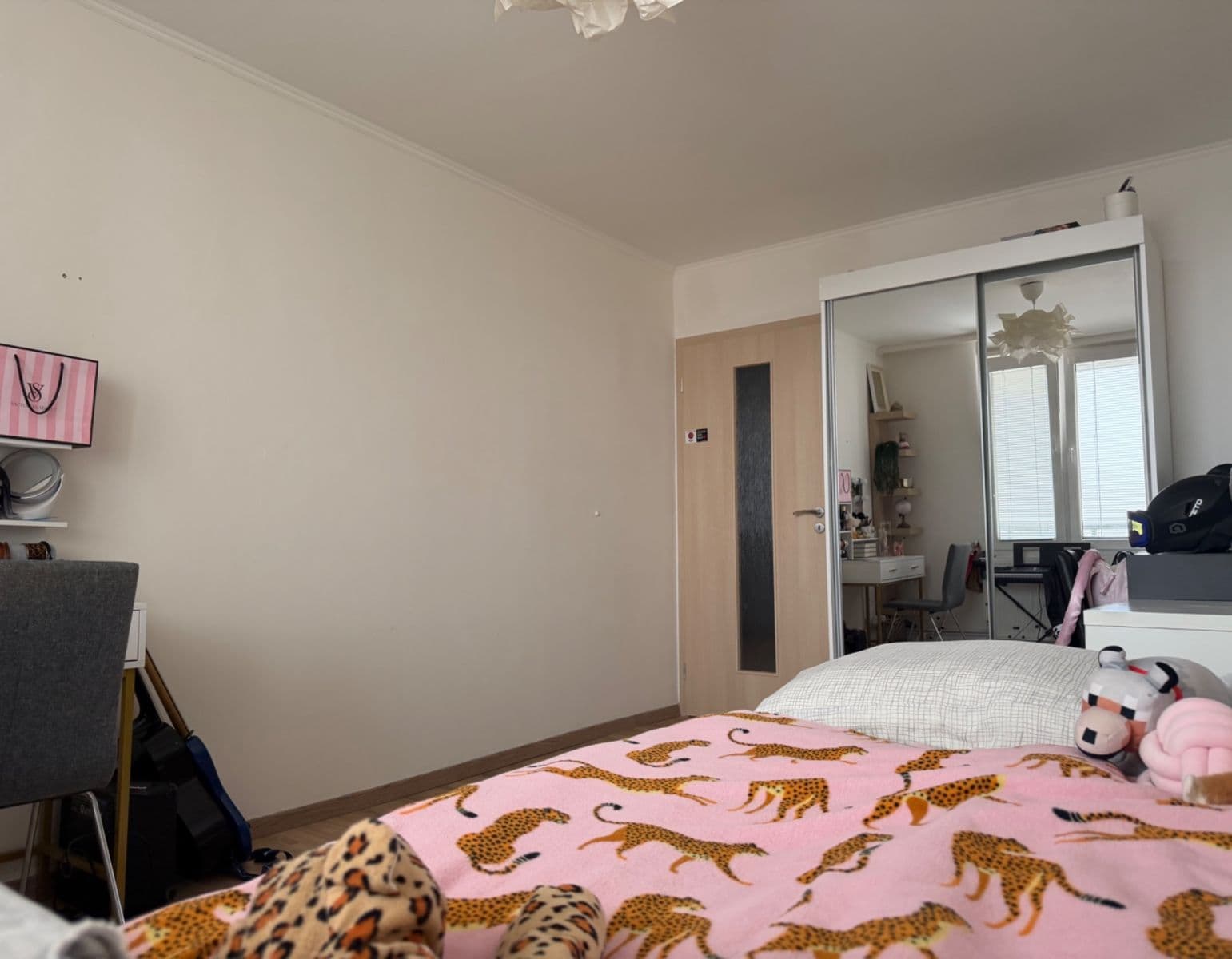 Predaj bytu 3-izbový 88 m², Žižkova, Slaný, Středočeský kraj Predaj bytu 3-izbový 88 m², Žižkova, Slaný, Středočeský kraj