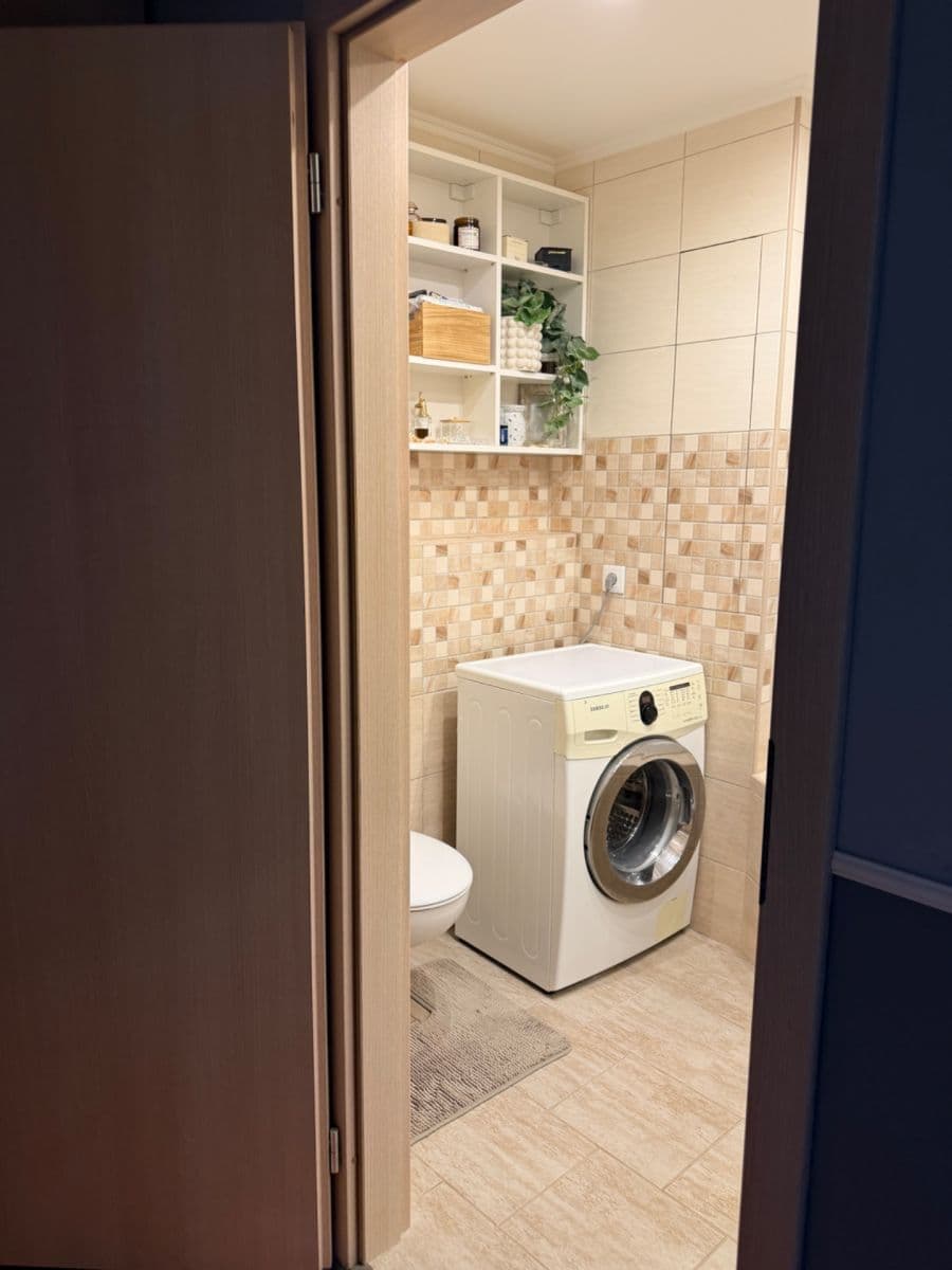 Predaj bytu 3-izbový 88 m², Žižkova, Slaný, Středočeský kraj Predaj bytu 3-izbový 88 m², Žižkova, Slaný, Středočeský kraj