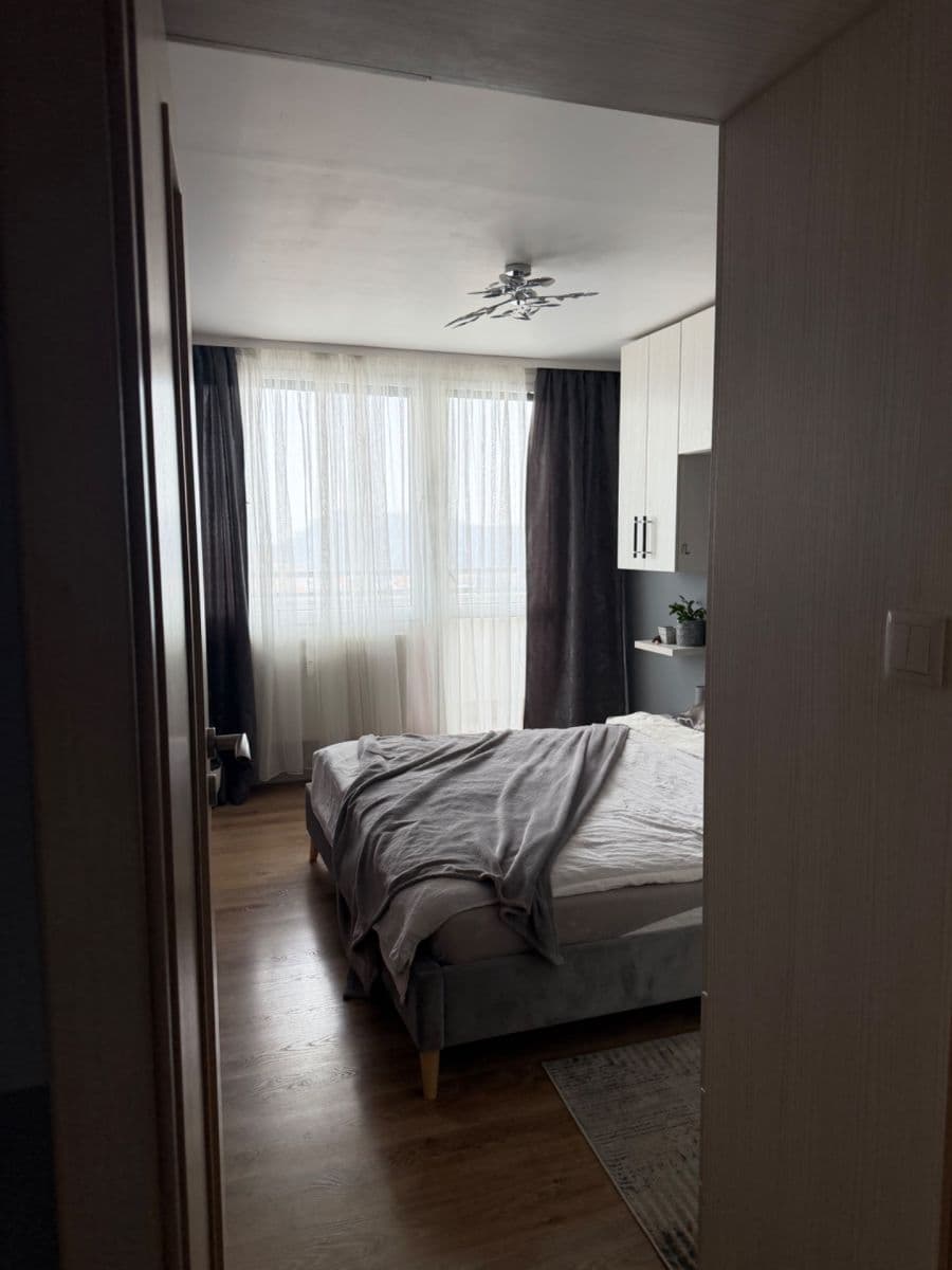 Predaj bytu 3-izbový 88 m², Žižkova, Slaný, Středočeský kraj Predaj bytu 3-izbový 88 m², Žižkova, Slaný, Středočeský kraj