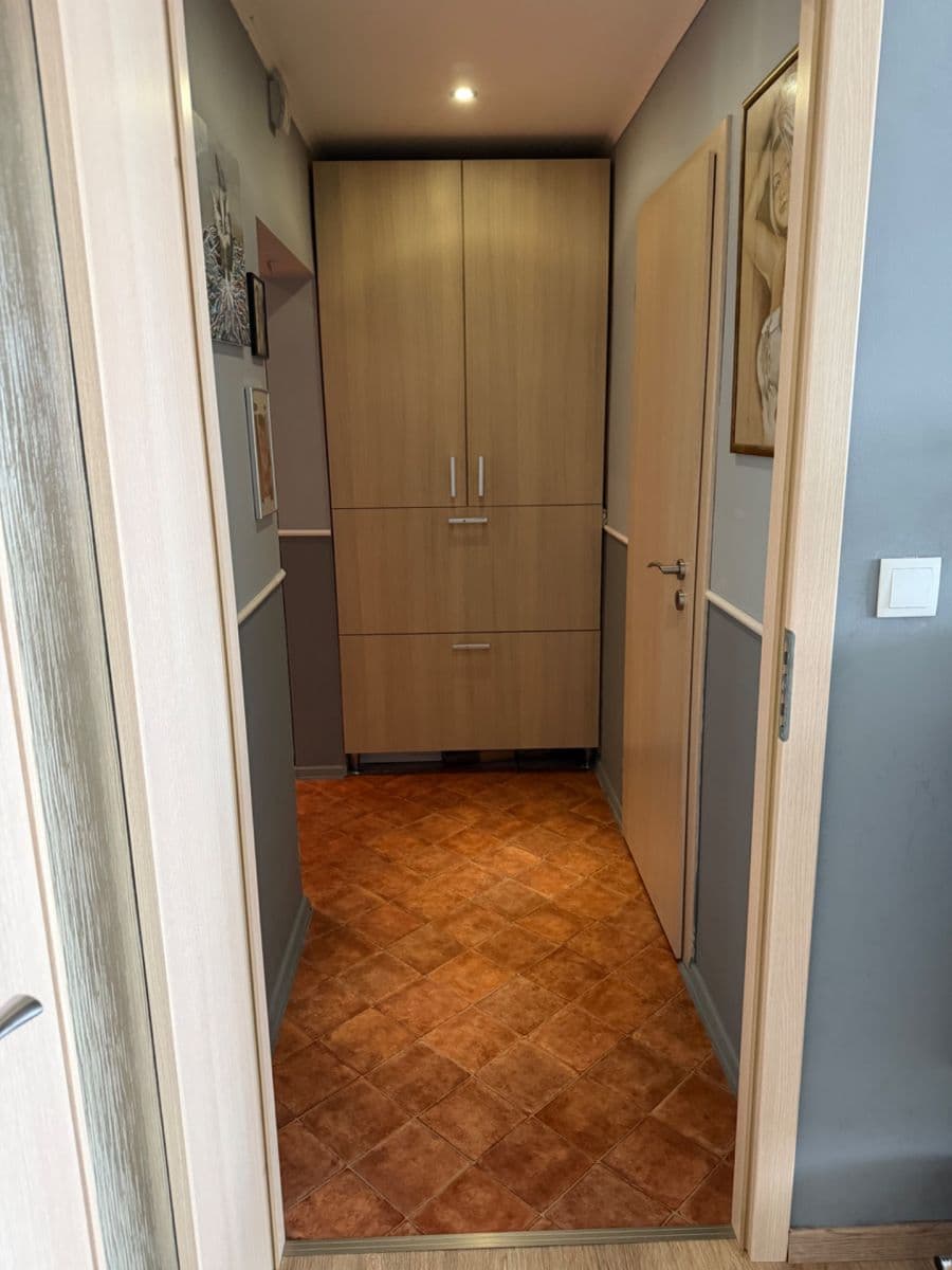 Predaj bytu 3-izbový 88 m², Žižkova, Slaný, Středočeský kraj Predaj bytu 3-izbový 88 m², Žižkova, Slaný, Středočeský kraj