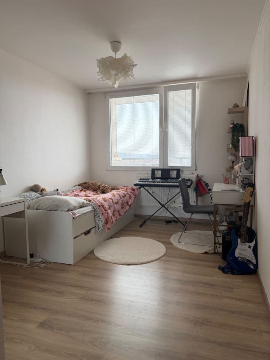 Predaj bytu 3-izbový 88 m², Žižkova, Slaný, Středočeský kraj Predaj bytu 3-izbový 88 m², Žižkova, Slaný, Středočeský kraj