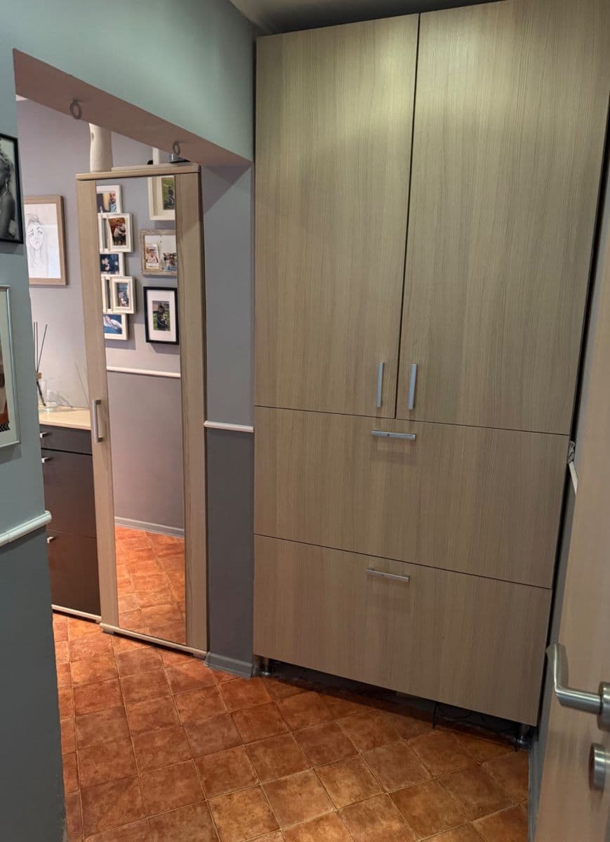 Predaj bytu 3-izbový 88 m², Žižkova, Slaný, Středočeský kraj Predaj bytu 3-izbový 88 m², Žižkova, Slaný, Středočeský kraj