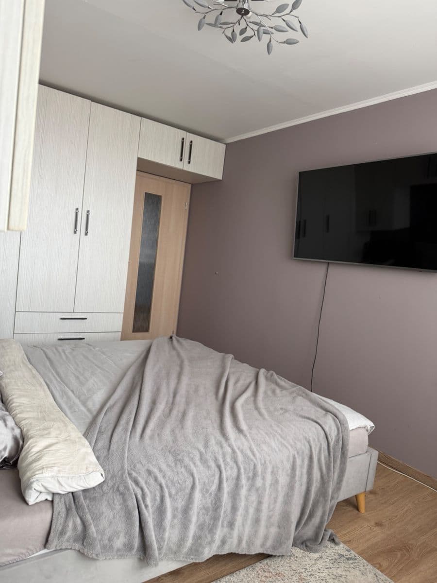 Predaj bytu 3-izbový 88 m², Žižkova, Slaný, Středočeský kraj Predaj bytu 3-izbový 88 m², Žižkova, Slaný, Středočeský kraj