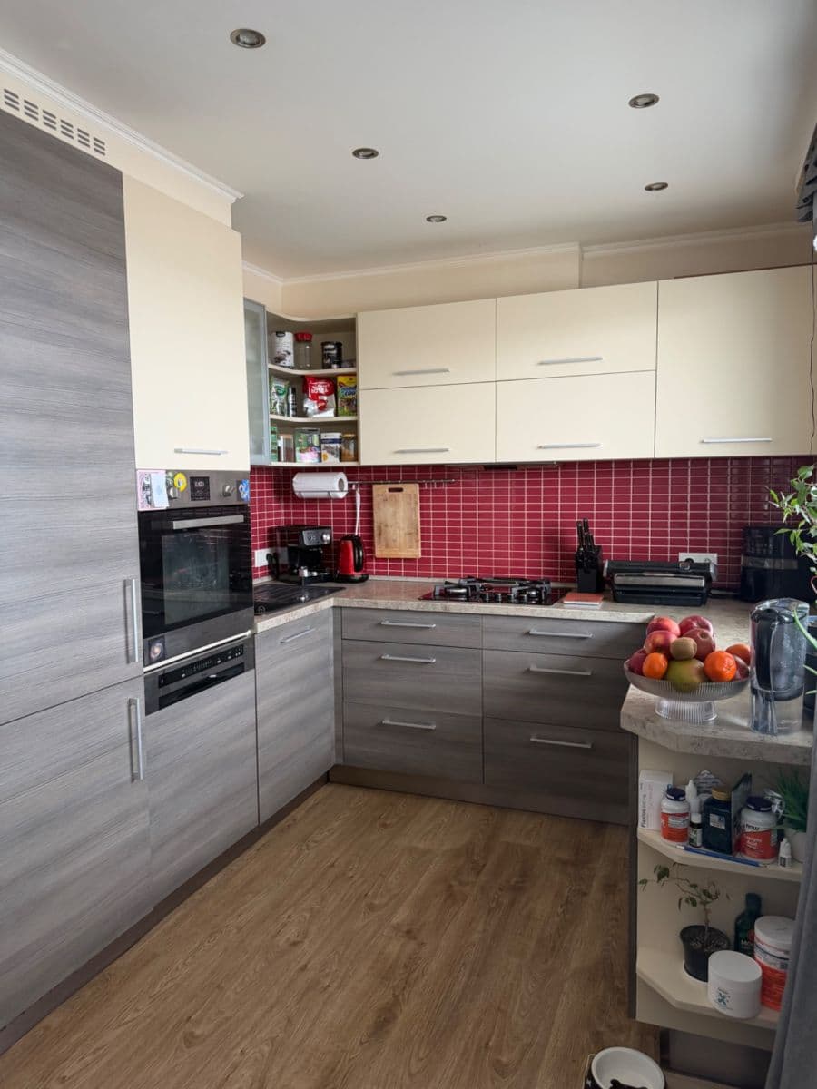 Predaj bytu 3-izbový 88 m², Žižkova, Slaný, Středočeský kraj Predaj bytu 3-izbový 88 m², Žižkova, Slaný, Středočeský kraj