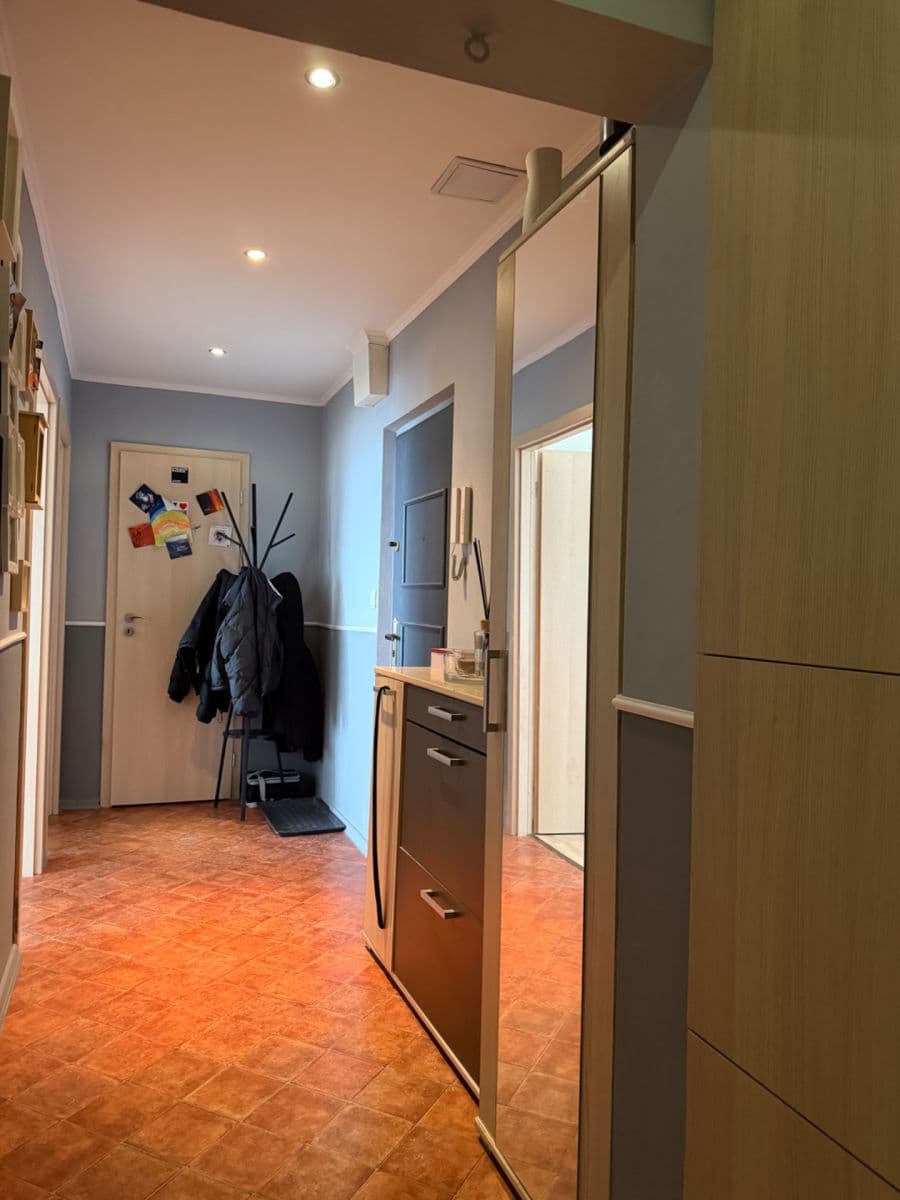 Predaj bytu 3-izbový 88 m², Žižkova, Slaný, Středočeský kraj Predaj bytu 3-izbový 88 m², Žižkova, Slaný, Středočeský kraj