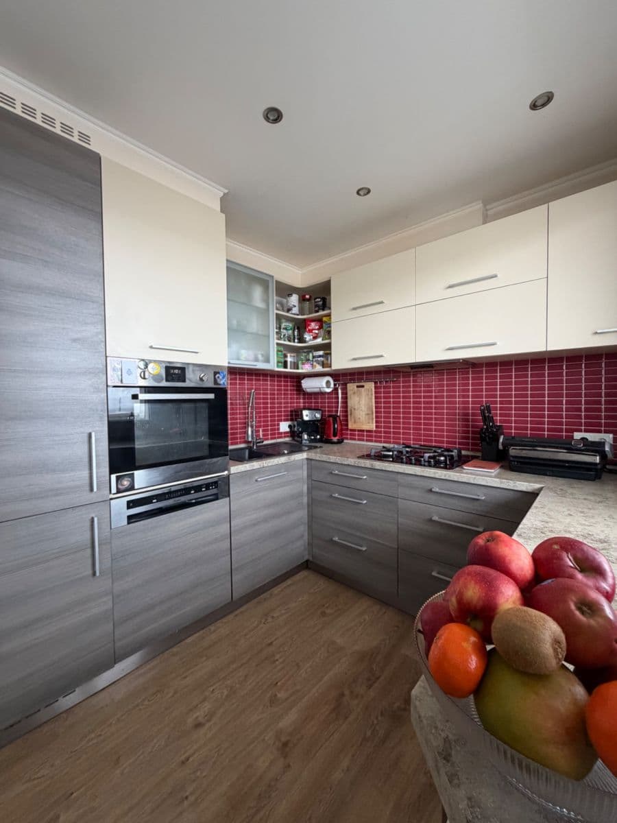 Predaj bytu 3-izbový 88 m², Žižkova, Slaný, Středočeský kraj Predaj bytu 3-izbový 88 m², Žižkova, Slaný, Středočeský kraj