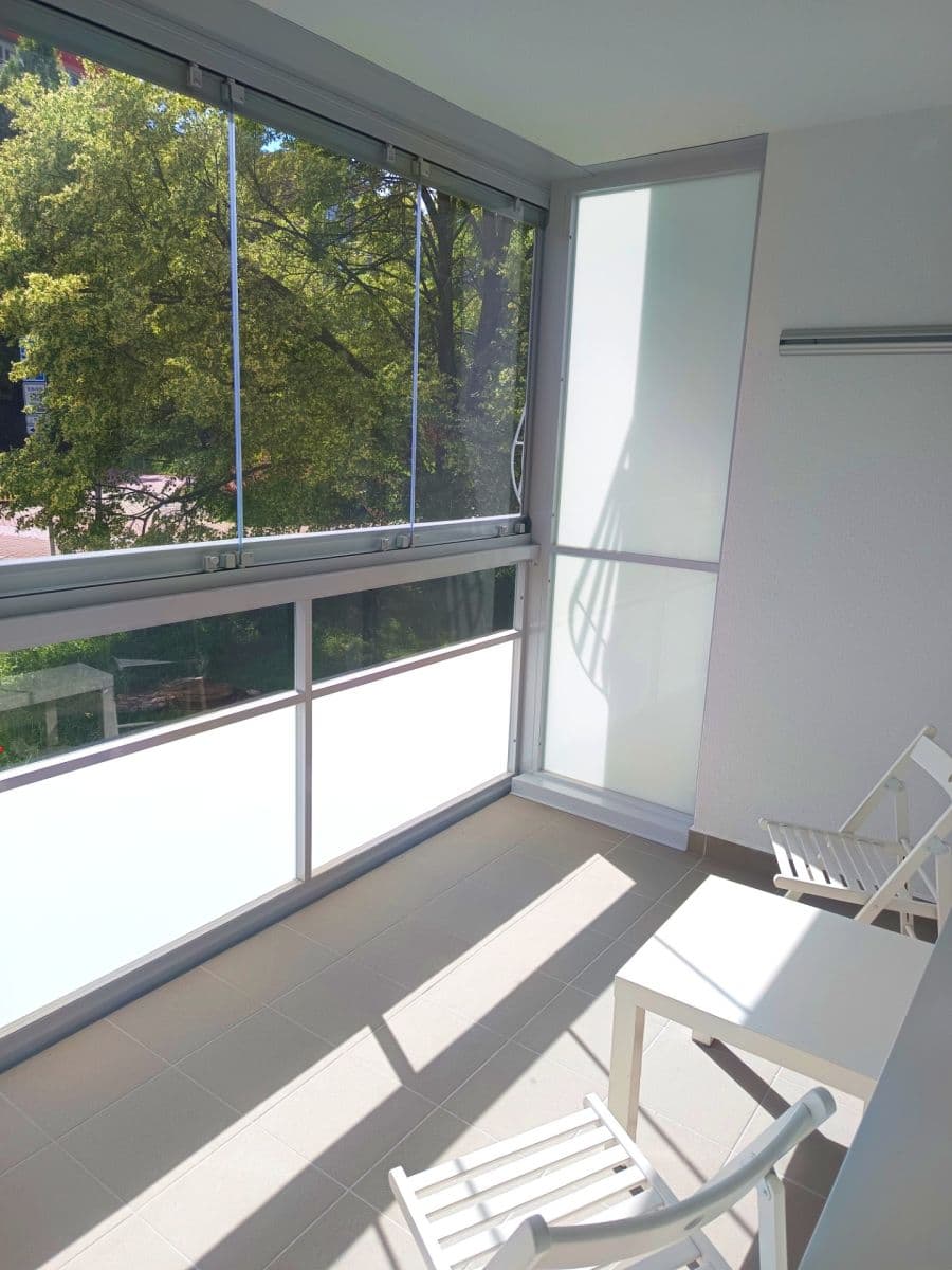 Prenájom bytu 3-izbový 78 m², Štěpařská, Praha, Praha Prenájom bytu 3-izbový 78 m², Štěpařská, Praha, Praha