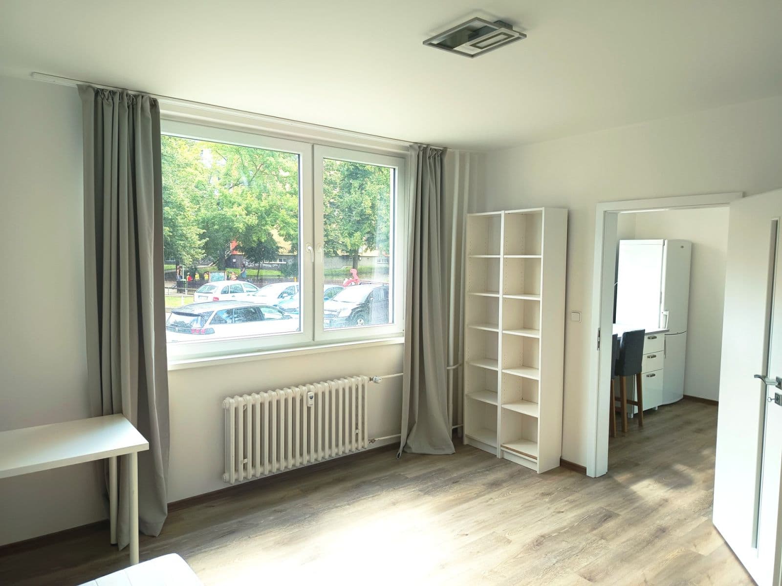 Prenájom bytu 3-izbový 78 m², Štěpařská, Praha, Praha Prenájom bytu 3-izbový 78 m², Štěpařská, Praha, Praha