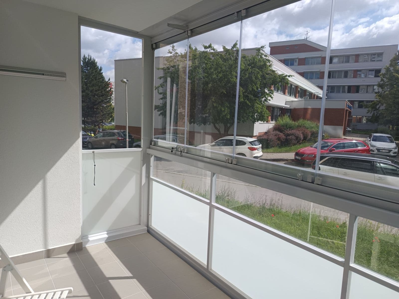 Prenájom bytu 3-izbový 78 m², Štěpařská, Praha, Praha Prenájom bytu 3-izbový 78 m², Štěpařská, Praha, Praha