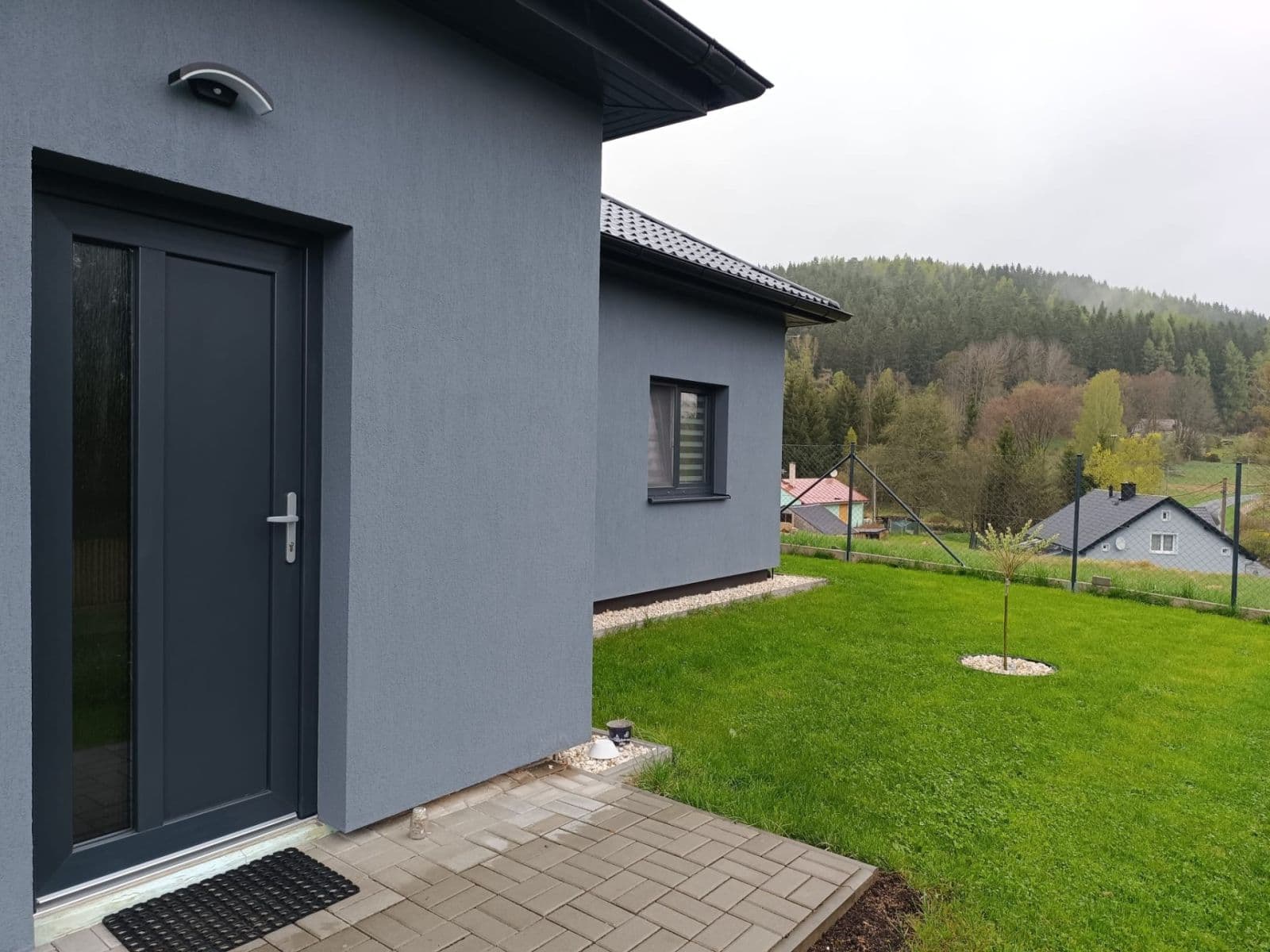 Predaj domu 128 m², pozemek 2.142 m², Samota, Rotava, Karlovarský kraj Predaj domu 128 m², pozemek 2.142 m², Samota, Rotava, Karlovarský kraj