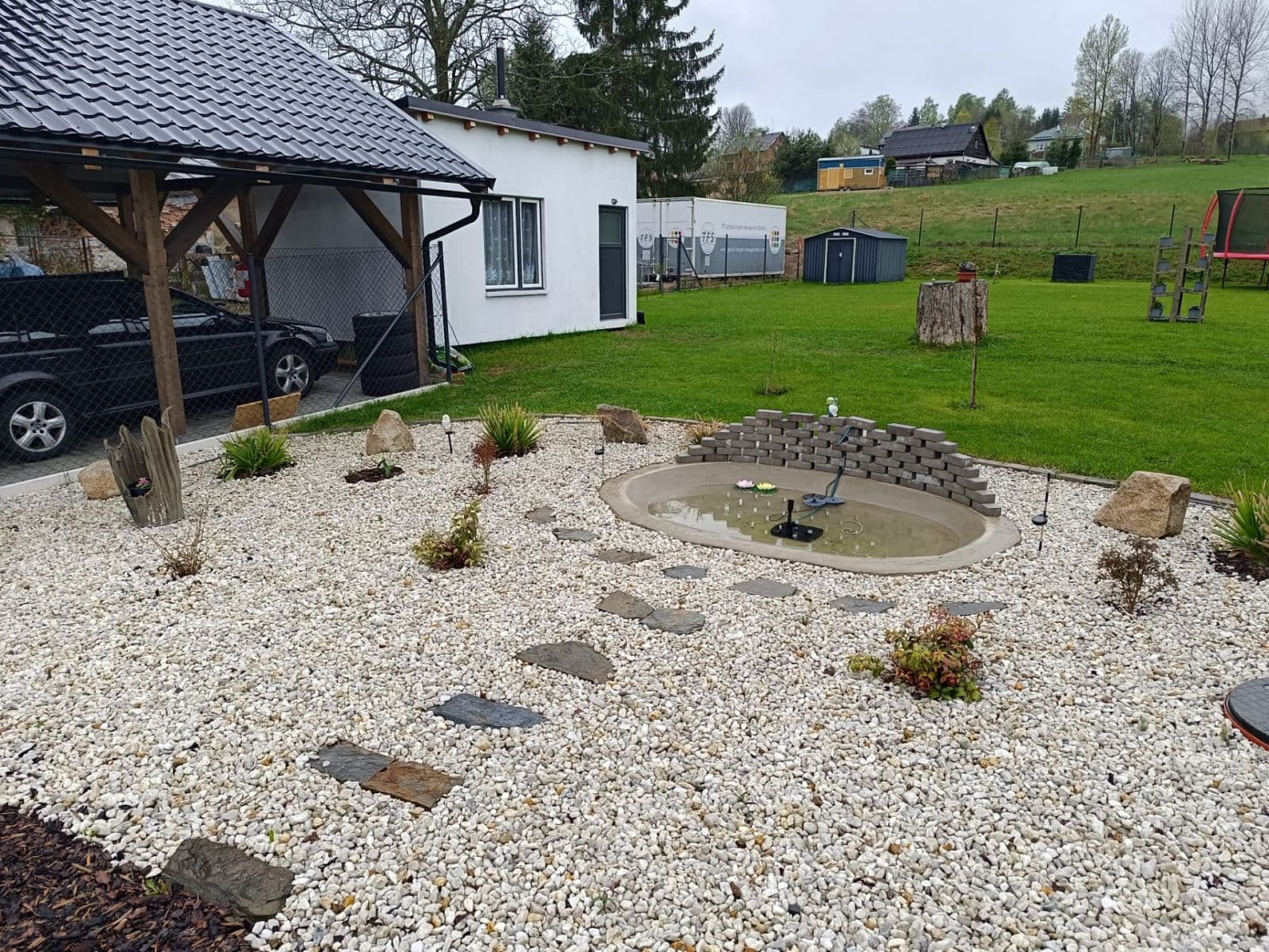 Predaj domu 128 m², pozemek 2.142 m², Samota, Rotava, Karlovarský kraj Predaj domu 128 m², pozemek 2.142 m², Samota, Rotava, Karlovarský kraj