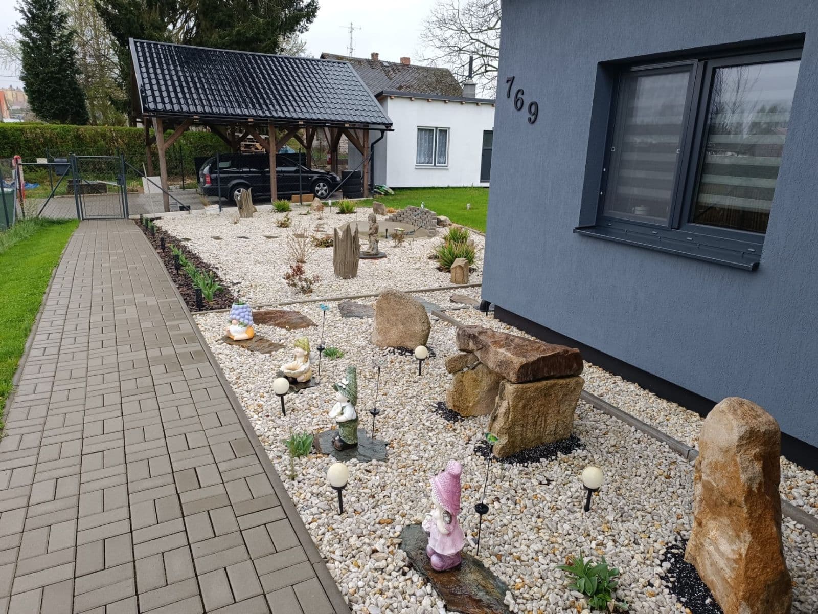 Predaj domu 128 m², pozemek 2.142 m², Samota, Rotava, Karlovarský kraj Predaj domu 128 m², pozemek 2.142 m², Samota, Rotava, Karlovarský kraj