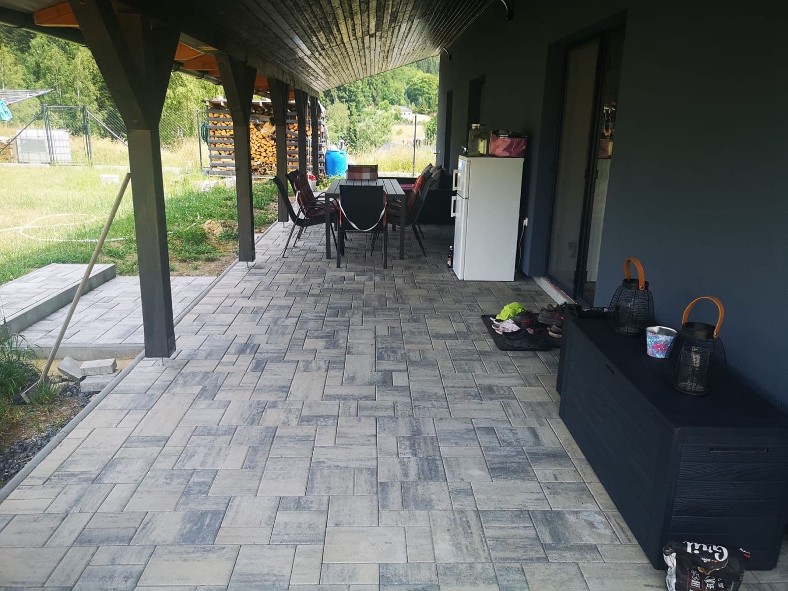 Predaj domu 128 m², pozemek 2.142 m², Samota, Rotava, Karlovarský kraj Predaj domu 128 m², pozemek 2.142 m², Samota, Rotava, Karlovarský kraj