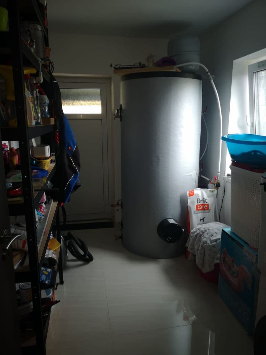 Predaj domu 128 m², pozemek 2.142 m², Samota, Rotava, Karlovarský kraj Predaj domu 128 m², pozemek 2.142 m², Samota, Rotava, Karlovarský kraj