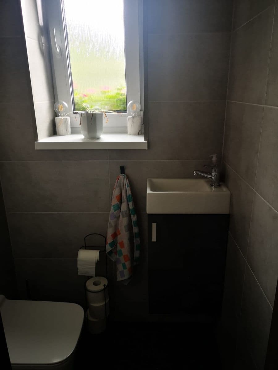 Predaj domu 128 m², pozemek 2.142 m², Samota, Rotava, Karlovarský kraj Predaj domu 128 m², pozemek 2.142 m², Samota, Rotava, Karlovarský kraj