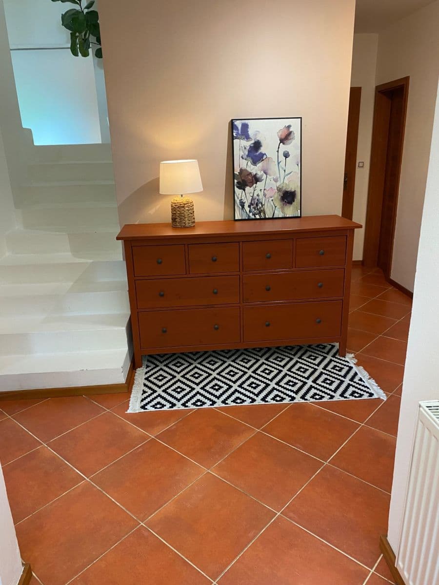 Predaj domu 200 m², pozemek 1.283 m², Boční, Nučice, Středočeský kraj Predaj domu 200 m², pozemek 1.283 m², Boční, Nučice, Středočeský kraj