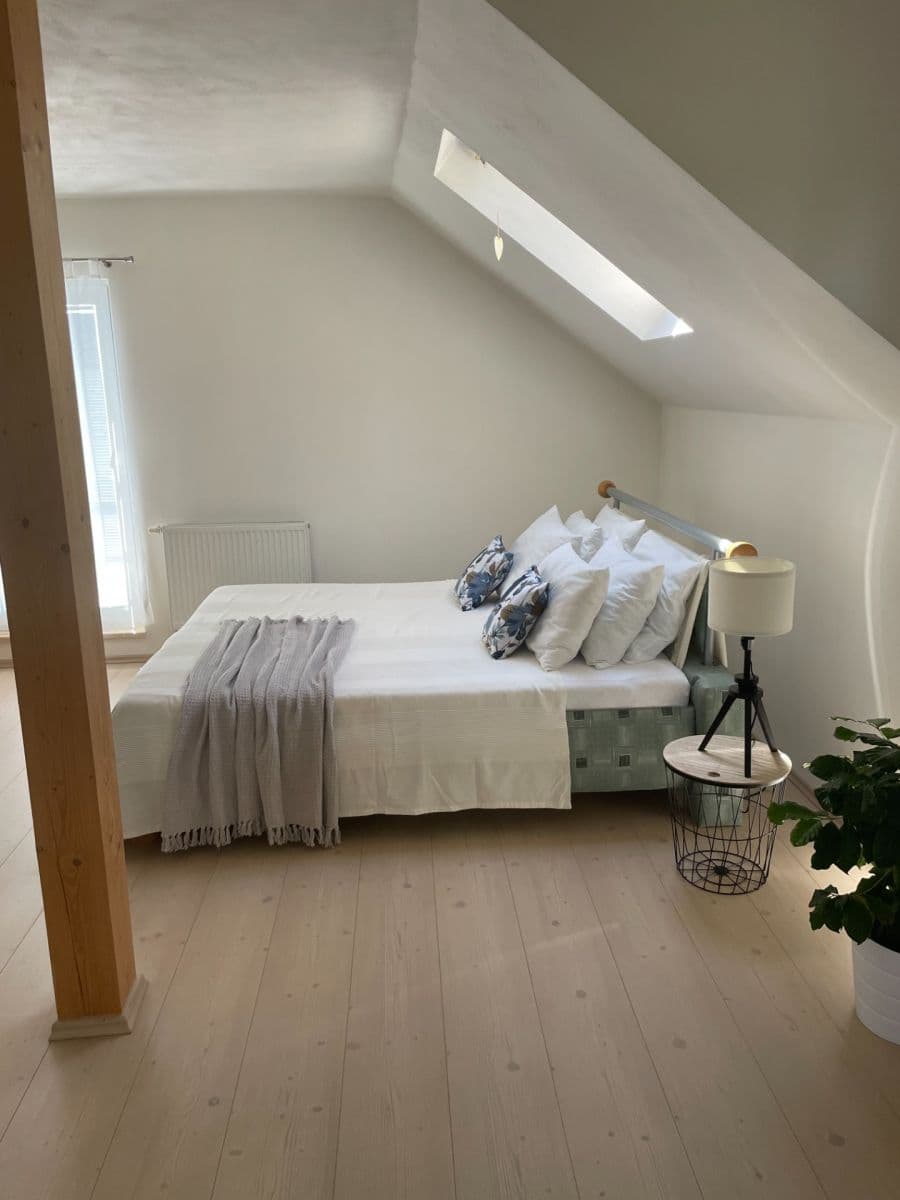 Predaj domu 200 m², pozemek 1.283 m², Boční, Nučice, Středočeský kraj Predaj domu 200 m², pozemek 1.283 m², Boční, Nučice, Středočeský kraj