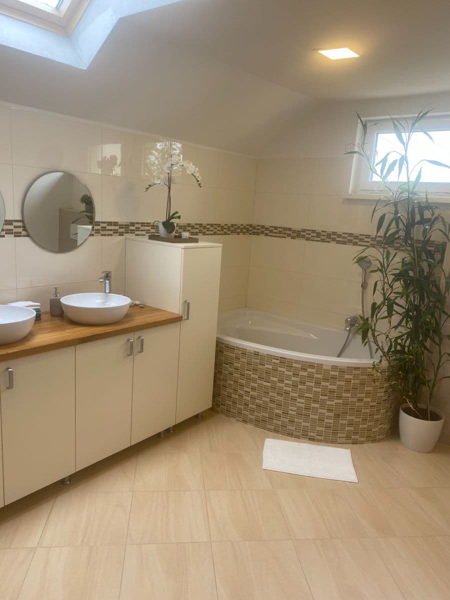 Predaj domu 200 m², pozemek 1.283 m², Boční, Nučice, Středočeský kraj Predaj domu 200 m², pozemek 1.283 m², Boční, Nučice, Středočeský kraj