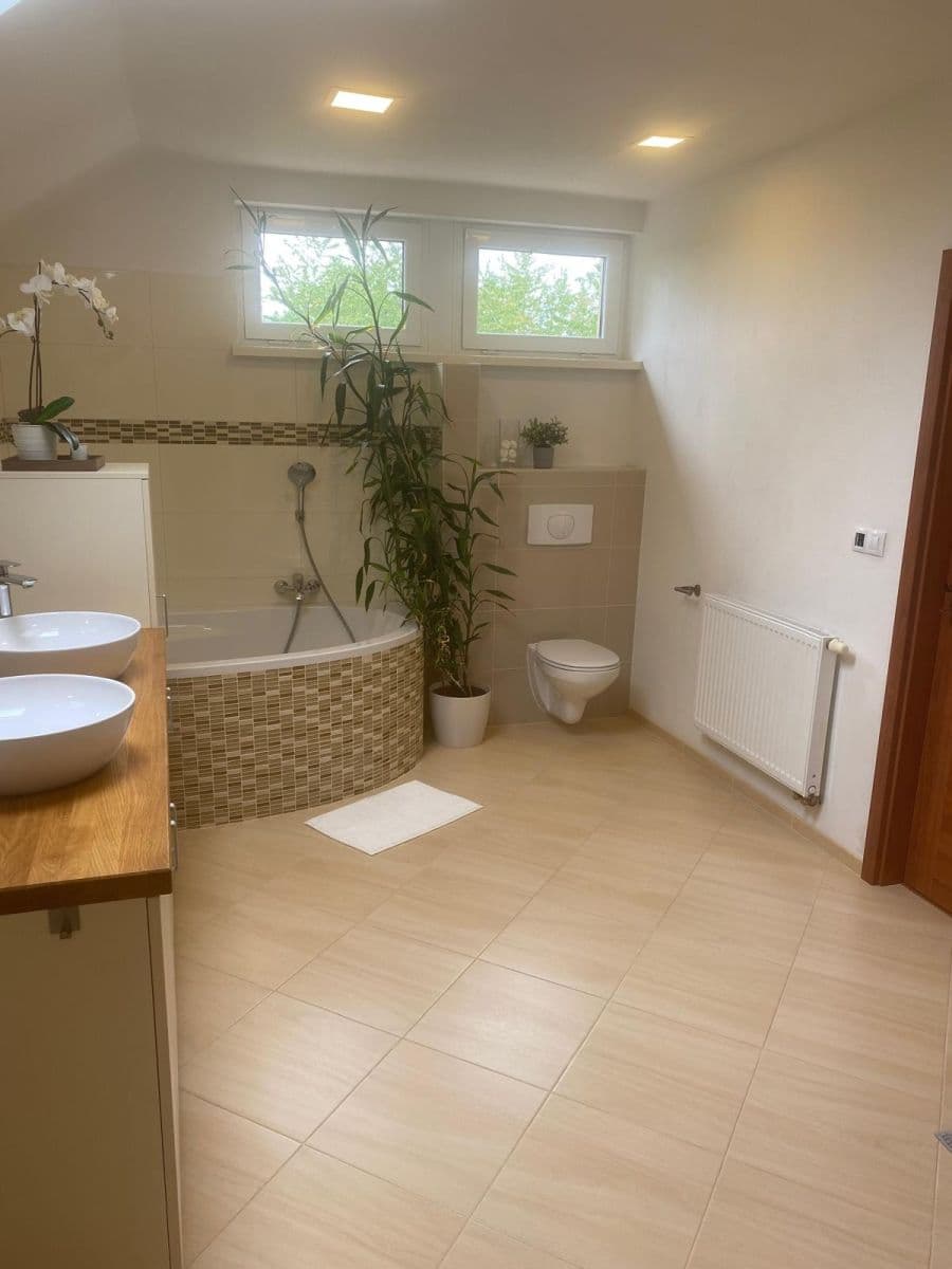 Predaj domu 200 m², pozemek 1.283 m², Boční, Nučice, Středočeský kraj Predaj domu 200 m², pozemek 1.283 m², Boční, Nučice, Středočeský kraj