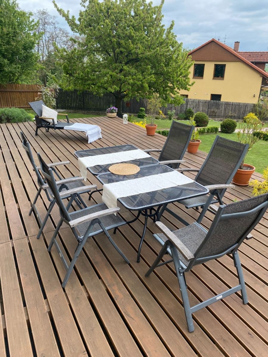 Predaj domu 200 m², pozemek 1.283 m², Boční, Nučice, Středočeský kraj Predaj domu 200 m², pozemek 1.283 m², Boční, Nučice, Středočeský kraj