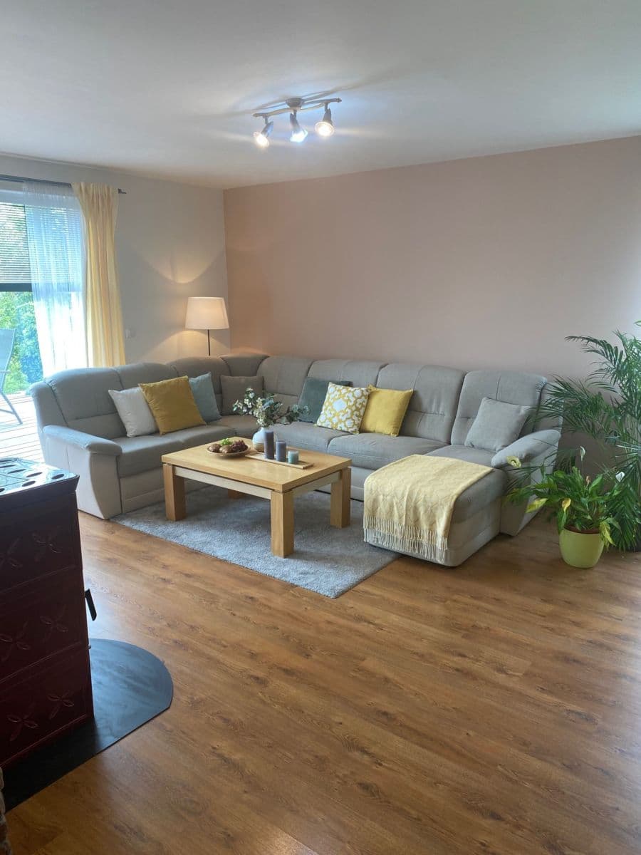 Predaj domu 200 m², pozemek 1.283 m², Boční, Nučice, Středočeský kraj Predaj domu 200 m², pozemek 1.283 m², Boční, Nučice, Středočeský kraj