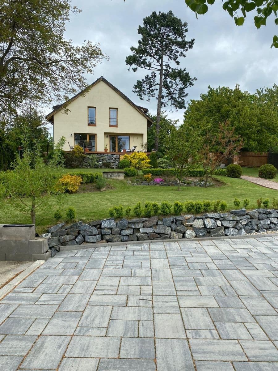 Predaj domu 200 m², pozemek 1.283 m², Boční, Nučice, Středočeský kraj Predaj domu 200 m², pozemek 1.283 m², Boční, Nučice, Středočeský kraj