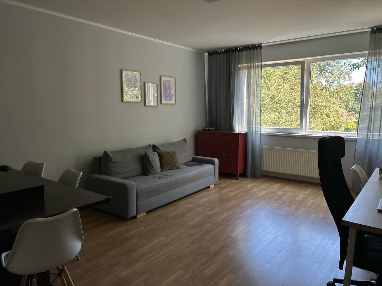 Prenájom bytu 2-izbový 56 m², Chlebovická, Praha, Praha Prenájom bytu 2-izbový 56 m², Chlebovická, Praha, Praha