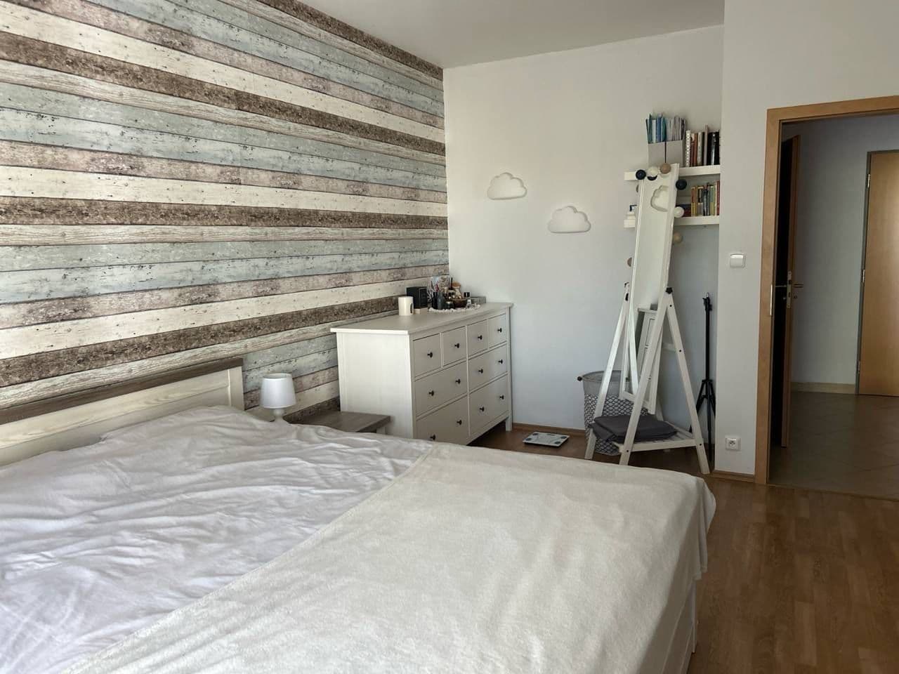 Prenájom bytu 2-izbový 56 m², Chlebovická, Praha, Praha Prenájom bytu 2-izbový 56 m², Chlebovická, Praha, Praha