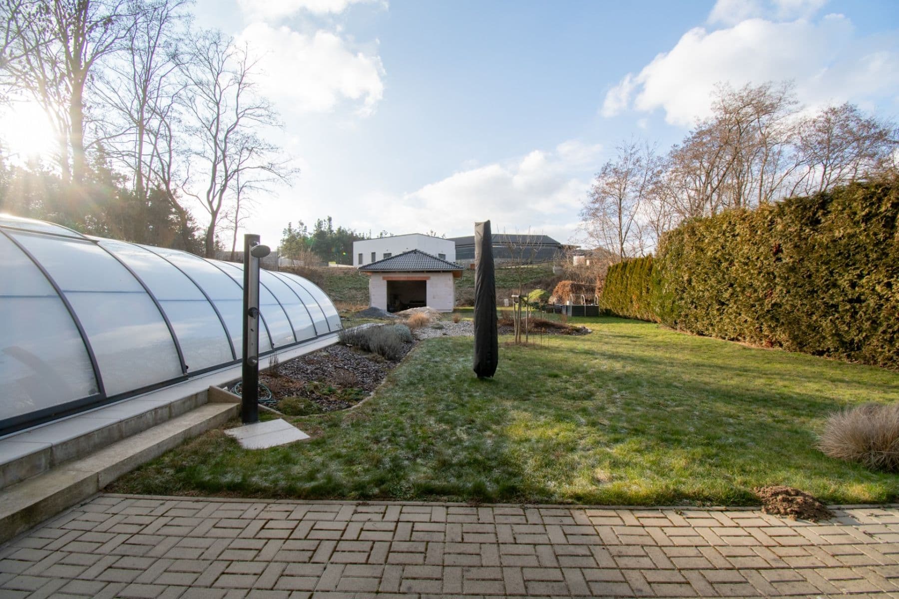 Predaj domu 224 m², pozemek 1.510 m², Račice, Ústecký kraj Predaj domu 224 m², pozemek 1.510 m², Račice, Ústecký kraj