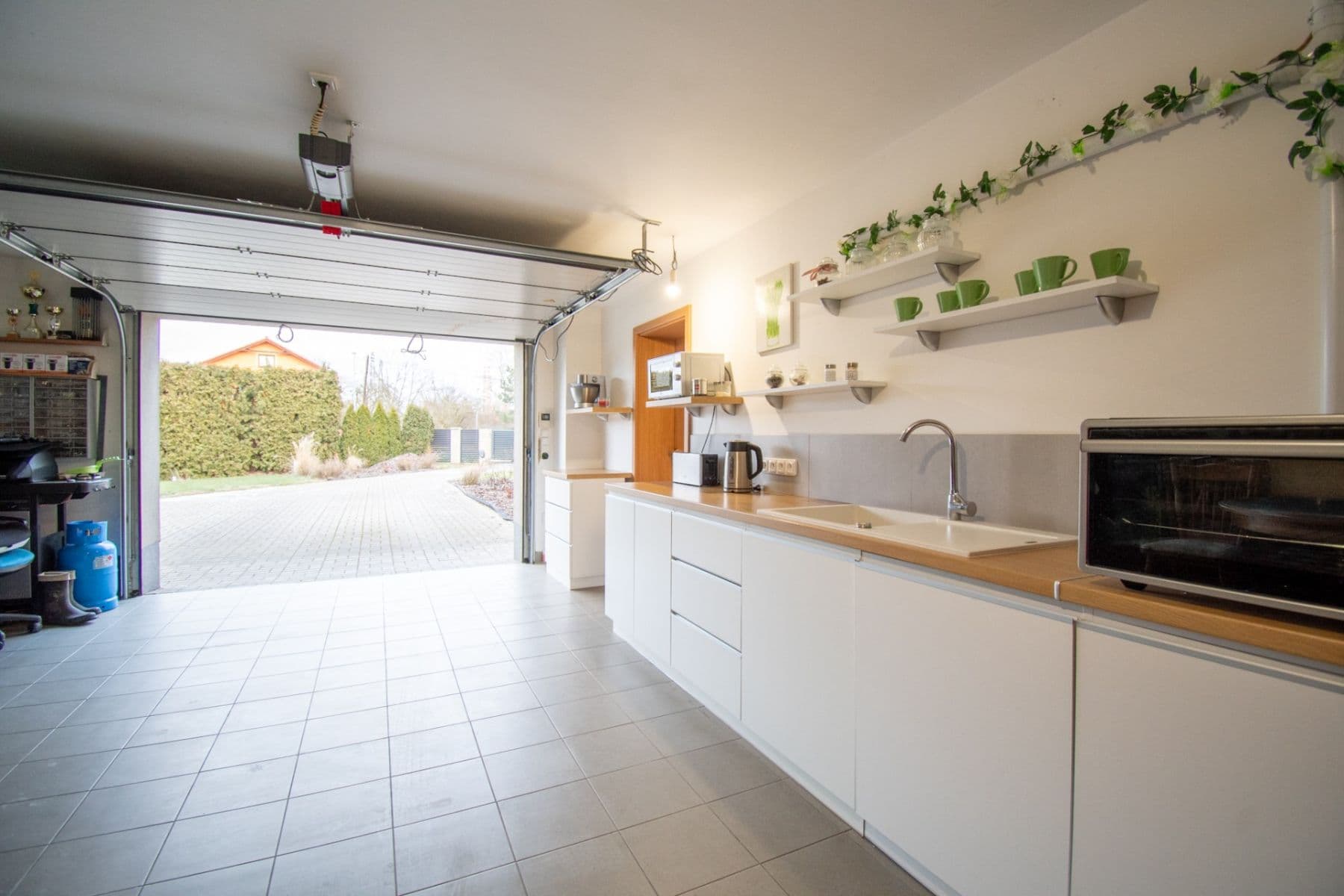 Predaj domu 224 m², pozemek 1.510 m², Račice, Ústecký kraj Predaj domu 224 m², pozemek 1.510 m², Račice, Ústecký kraj