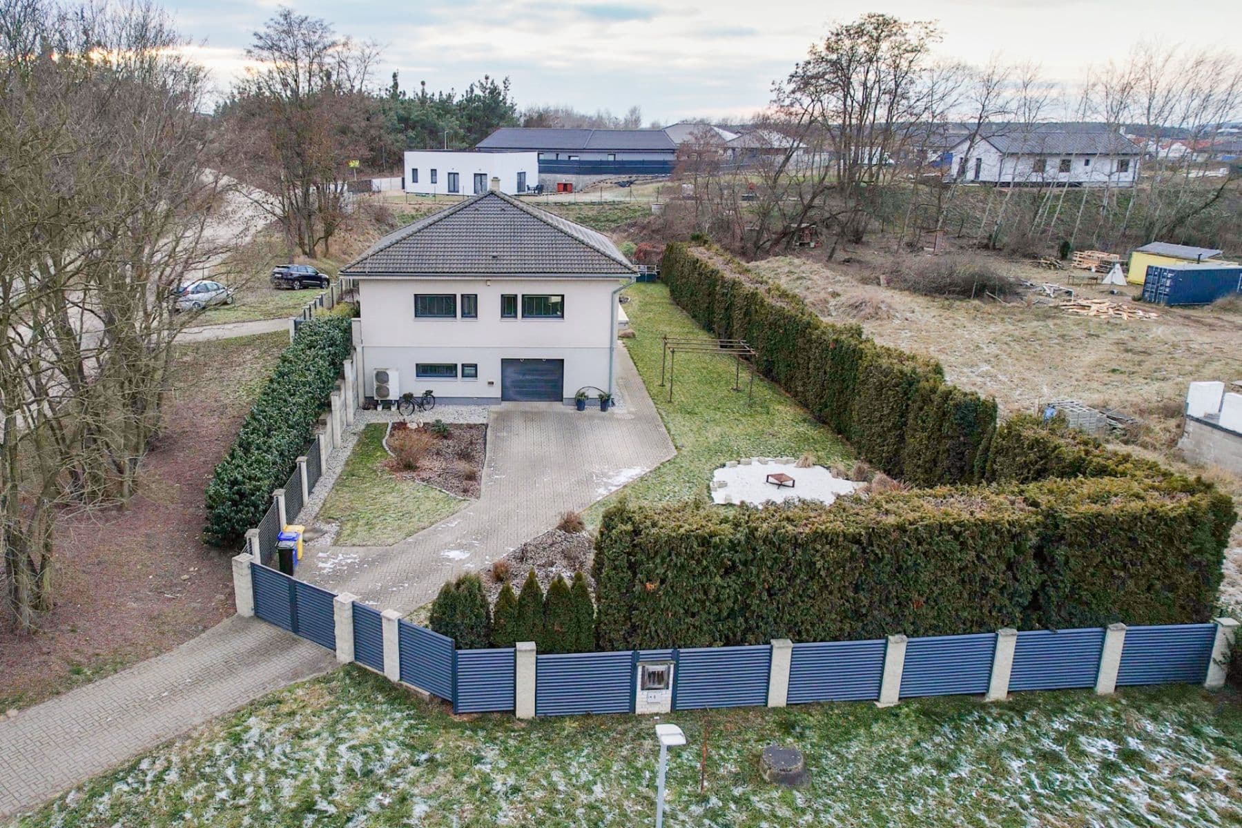 Predaj domu 224 m², pozemek 1.510 m², Račice, Ústecký kraj Predaj domu 224 m², pozemek 1.510 m², Račice, Ústecký kraj