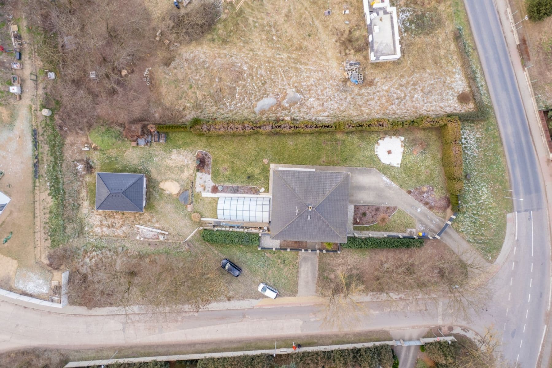 Predaj domu 224 m², pozemek 1.510 m², Račice, Ústecký kraj Predaj domu 224 m², pozemek 1.510 m², Račice, Ústecký kraj