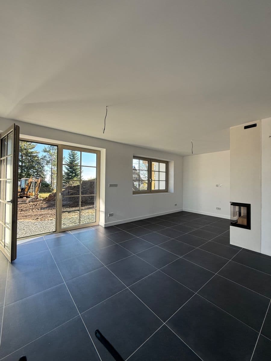 Prenájom domu 200 m², pozemek 2.400 m², Vysoké nad Jizerou, Liberecký kraj Prenájom domu 200 m², pozemek 2.400 m², Vysoké nad Jizerou, Liberecký kraj