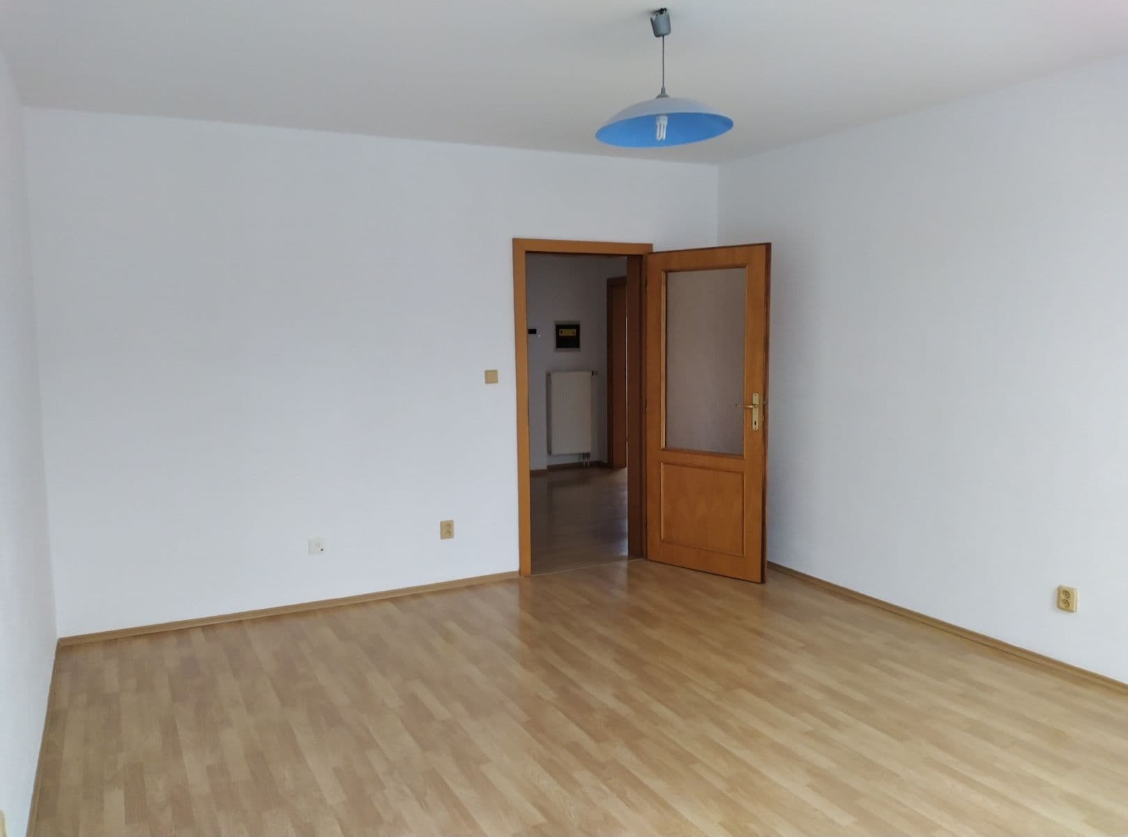 Prenájom bytu 3-izbový 100 m², Neklanova, Praha, Praha Prenájom bytu 3-izbový 100 m², Neklanova, Praha, Praha