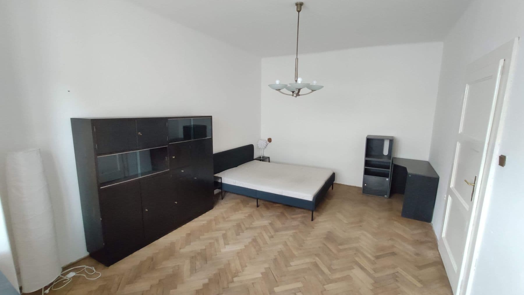 Prenájom bytu 2-izbový 48 m², Hájkova, Praha, Praha Prenájom bytu 2-izbový 48 m², Hájkova, Praha, Praha