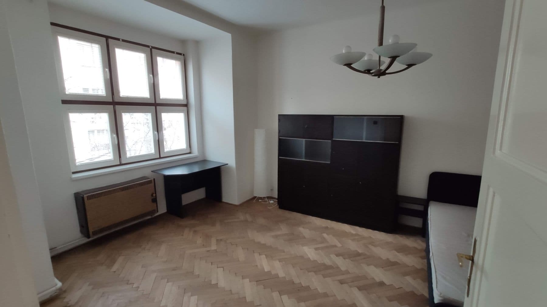 Prenájom bytu 2-izbový 48 m², Hájkova, Praha, Praha Prenájom bytu 2-izbový 48 m², Hájkova, Praha, Praha