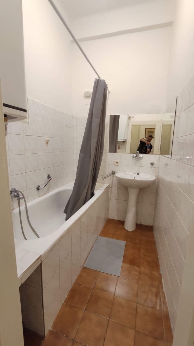 Prenájom bytu 2-izbový 48 m², Hájkova, Praha, Praha Prenájom bytu 2-izbový 48 m², Hájkova, Praha, Praha