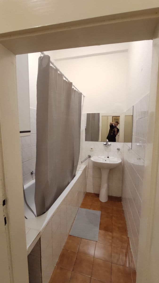 Prenájom bytu 2-izbový 48 m², Hájkova, Praha, Praha Prenájom bytu 2-izbový 48 m², Hájkova, Praha, Praha