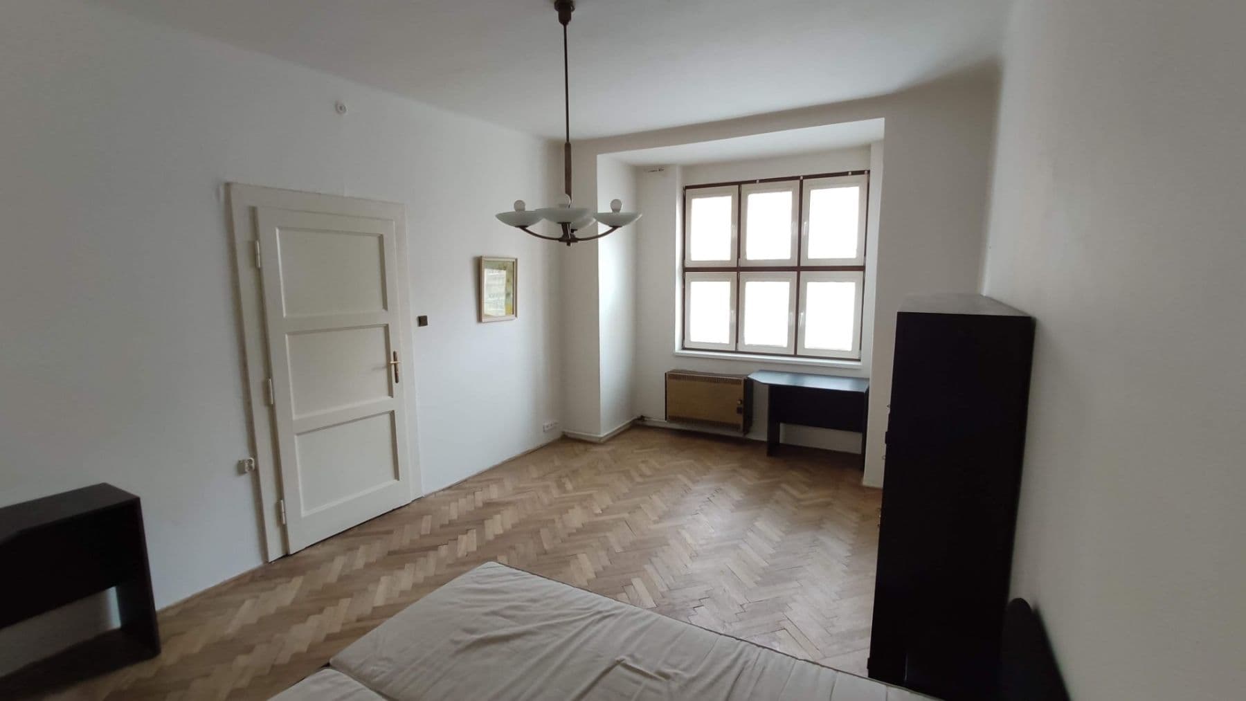 Prenájom bytu 2-izbový 48 m², Hájkova, Praha, Praha Prenájom bytu 2-izbový 48 m², Hájkova, Praha, Praha