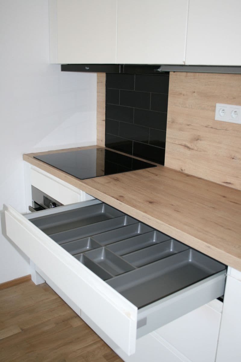 Prenájom bytu 2-izbový 52 m², Ambrožova, Praha, Praha Prenájom bytu 2-izbový 52 m², Ambrožova, Praha, Praha